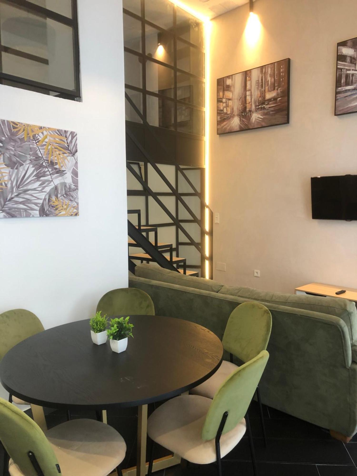 Loft 5 Maracena Centro Apartment Exterior photo